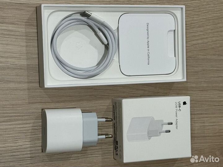 iPhone 15, 128 ГБ