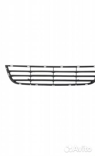 Решетка радиатора в бампер daewoo matiz