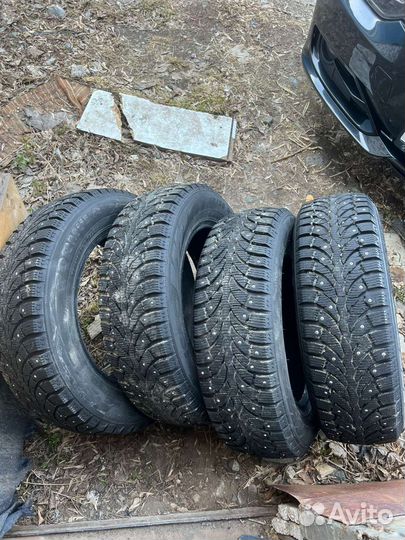 Pirelli Formula Ice 185/65 R15 20D