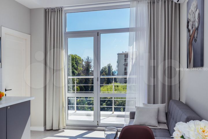 2-к. квартира, 36 м², 7/7 эт.