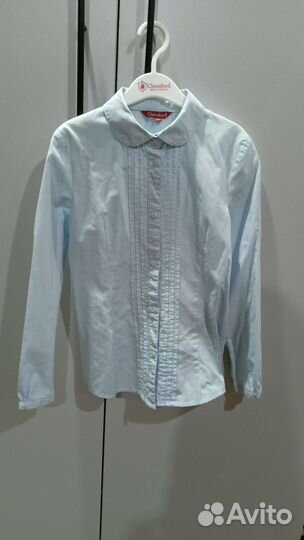 Школьная форма