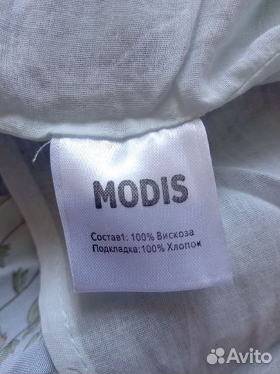 Платье Modis для девочки