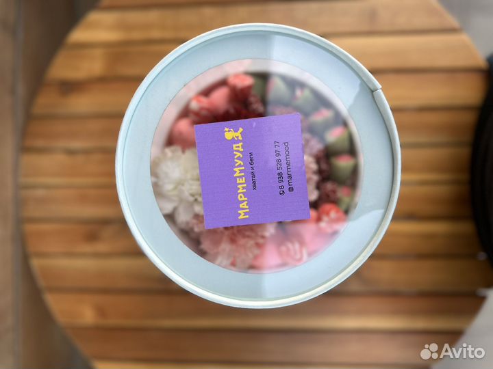 Сладкие подарки, букет из сладостей, боксы