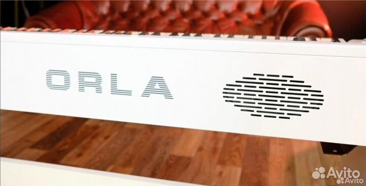 Цифровое пианино orla stage studio