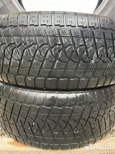 Winter Tact WT 90 275/55 R20