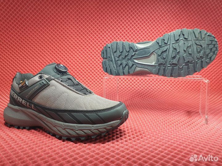 Мужские осенние кроссовки Merrell