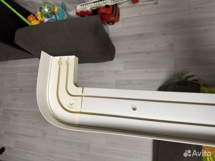 Карниз потолочный