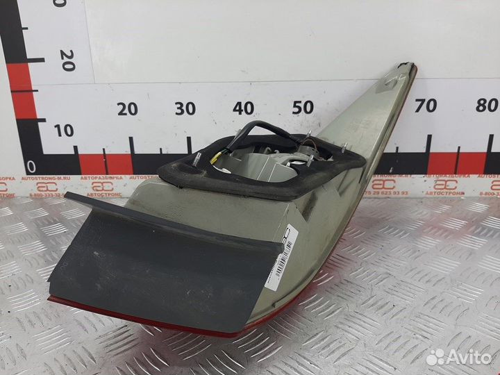 Фонарь задний для Hyundai-KIA Sonata 6 924023Q000