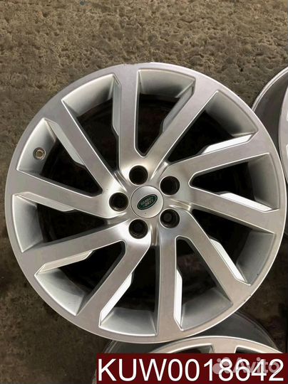 Диски R19 Land Rover Б/у оригинал