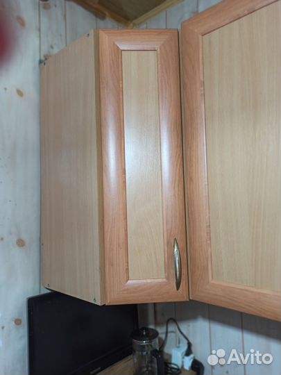 Кухонный гарнитур бу