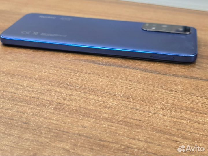 Xiaomi Redmi Note 11, 4/128 ГБ