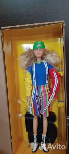 Кукла барби Милли, BMR 1959