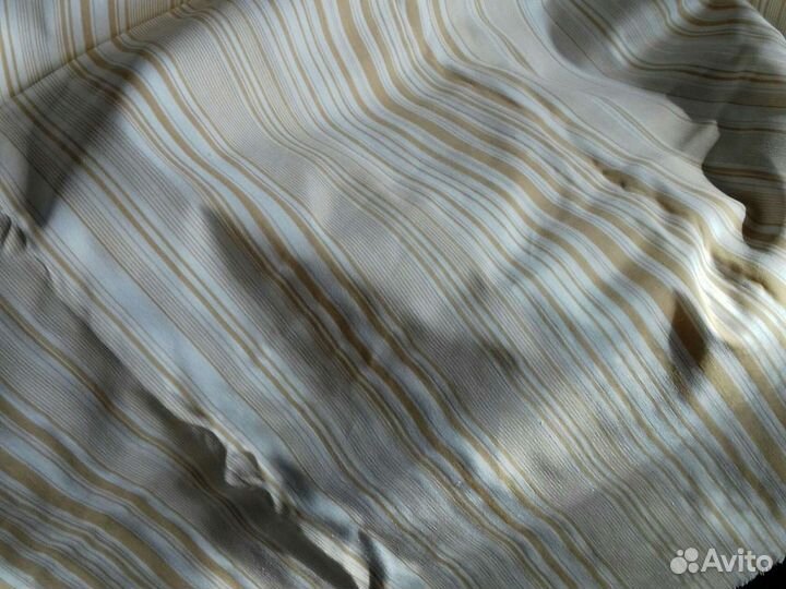 Ткань блузочная