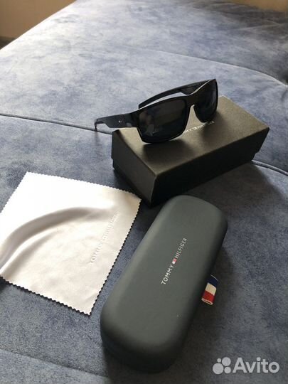 Солнцезащитные очки мужские