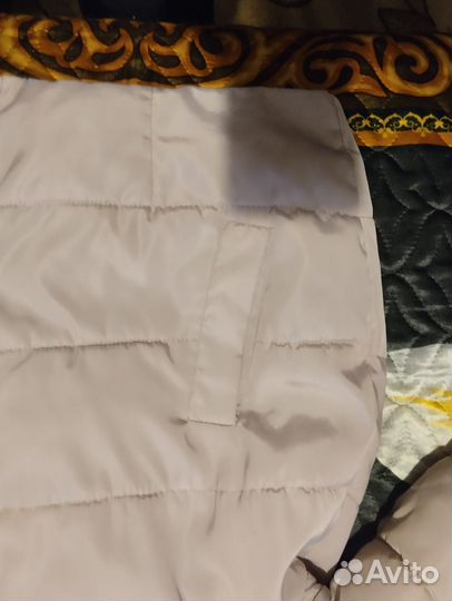 Куртка демисезонная женская