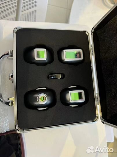 Диодный лазер SHR Intense в Екатеринбурге