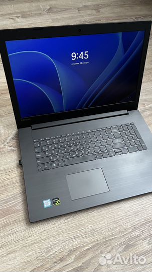 Lenovo ideapad 330-17ICH