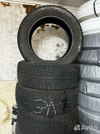 Nokian Tyres Nordman RS2 205/55 R16 94R