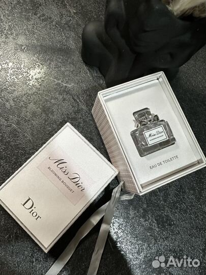 Подарочный набор Dior