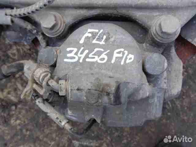 Суппорт передний левый BMW 5-Series F10 6791919