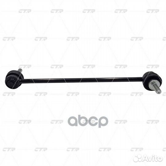 Стойка стабилизатораrenault duster / laguna 07