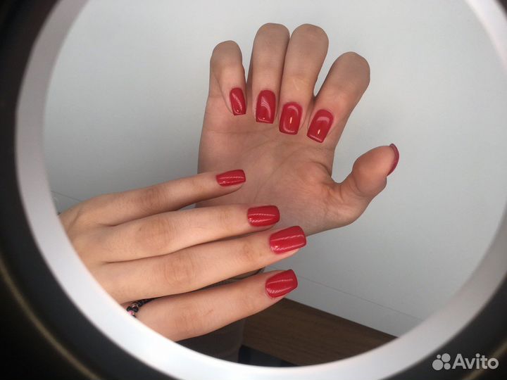 Маникюр/Педикюр/Массаж/Депиляция/Наращивание