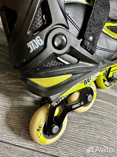 Ролики детские