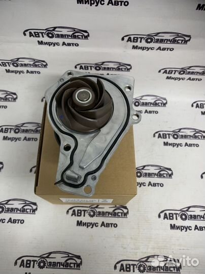 Насос системы охлаждения bMW 11518632585