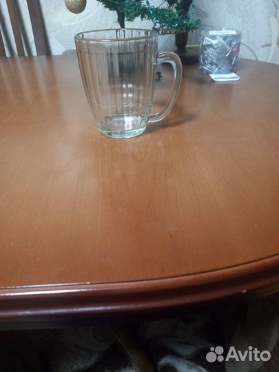 Пивные бокалы и кружки