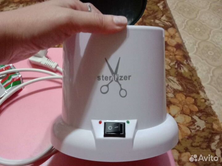 Стерилизатор