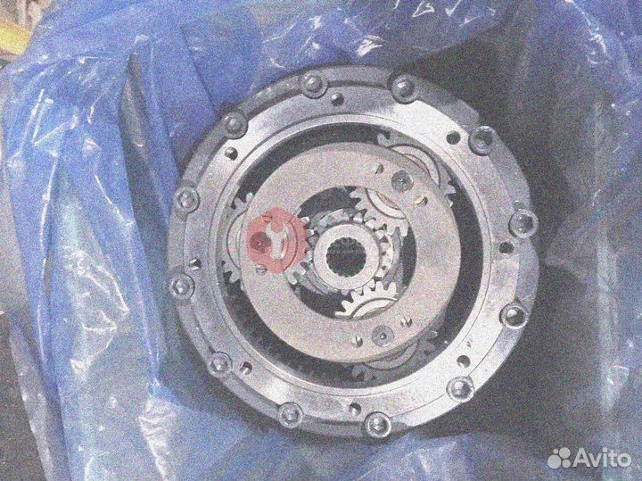 Поворотный редуктор SA7118-30140