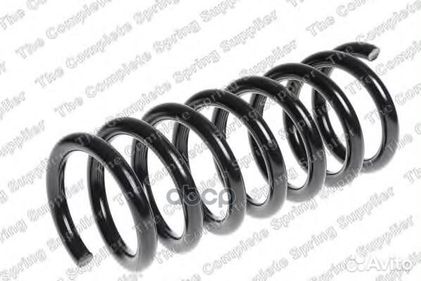 42 634 95 Пружина подвески opel antara 4WD 5/06