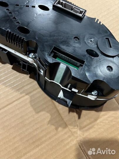 Комбинация приборов Audi Q5