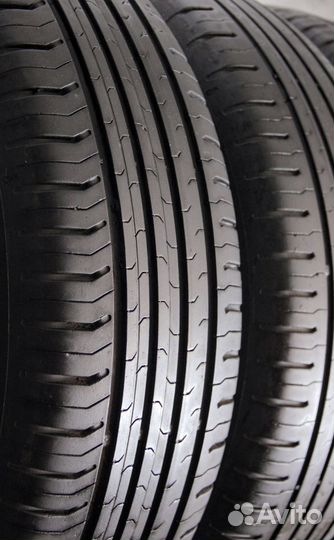 Continental ContiEcoContact 5 215/65 R16 95H