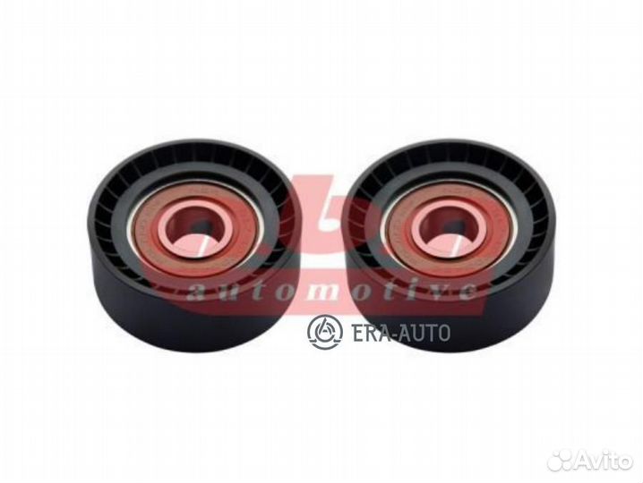 ABA automotive YP750470 Ролик ремня приводного MB