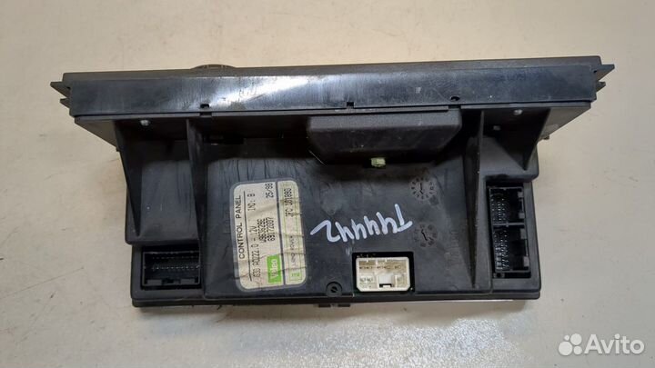 Переключатель отопителя Land Rover Range Rover 2