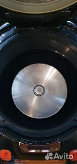 Мультиварка Tefal RK901F32