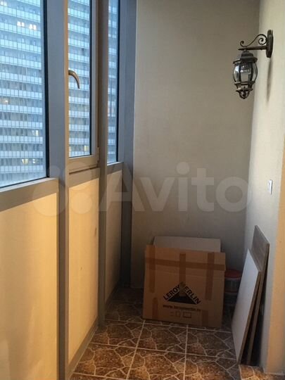 2-к. квартира, 56 м², 11/18 эт.