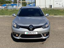 Renault Fluence 1.6 CVT, 2014, 144 000 км, с пробегом, цена 1 000 000 руб.