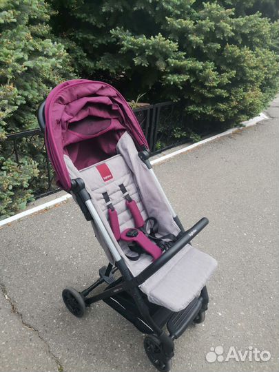 Прогулочная коляска Inglesina quid