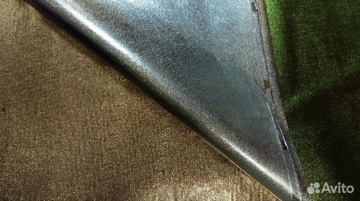 Упаковочная фольга