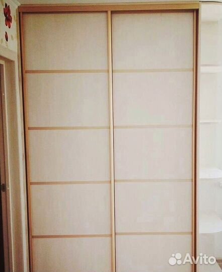 Шкаф купе на заказ бесплатный замер