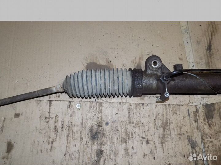 Рейка рулевая Fusion 2002-2012