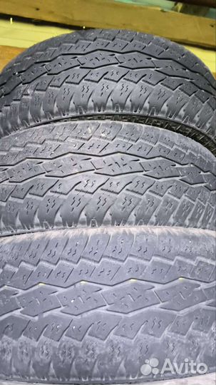 Toyo Open Country A/T Plus 215/65 R16