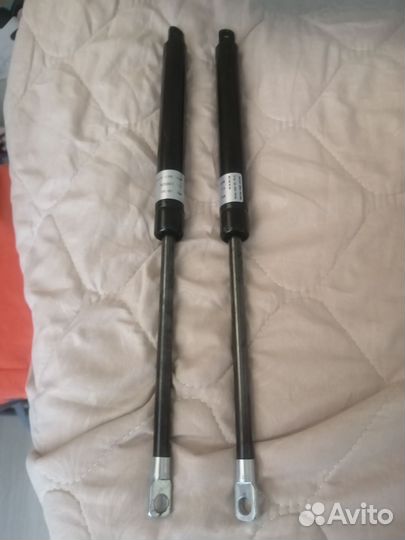 Газлифт для кровати