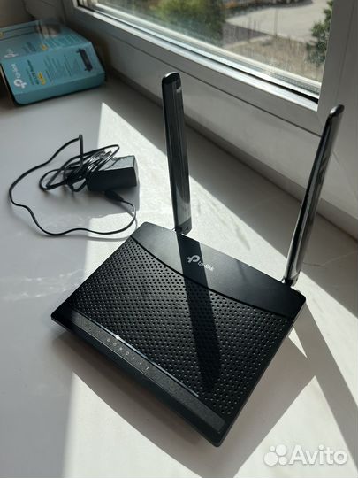 Wifi роутер 4g модем