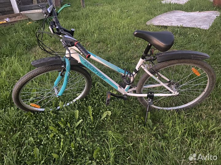 Велосипед 26 колеса