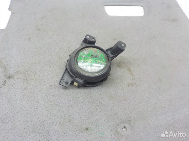 Птф правая Mazda CX-5 2015