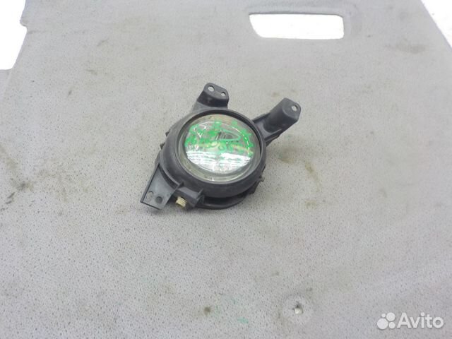 Птф правая Mazda CX-5 2015