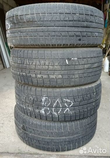 Yokohama Ice Guard IG50 215/55 R17 94V